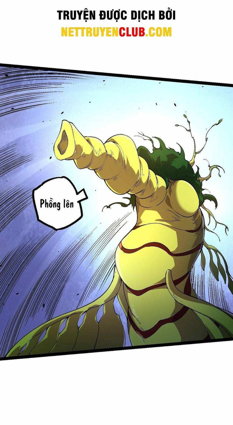 Chuyển Sinh Thành Liễu Đột Biến Chap 159 - Next Chap 160