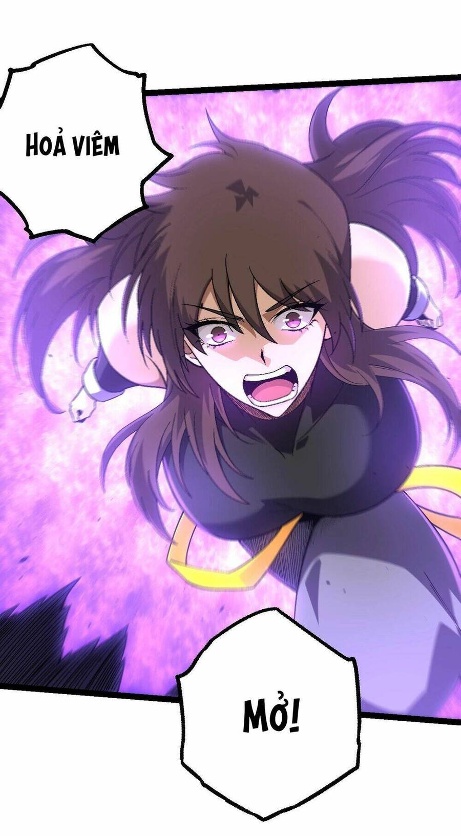 Chuyển Sinh Thành Liễu Đột Biến Chap 159 - Next Chap 160