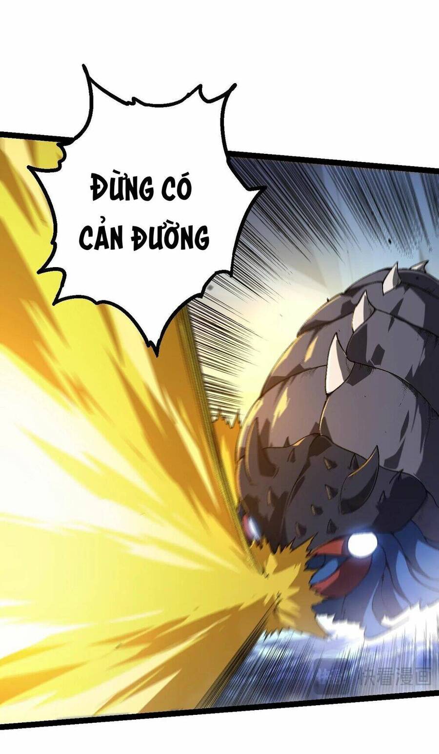 Chuyển Sinh Thành Liễu Đột Biến Chap 159 - Next Chap 160