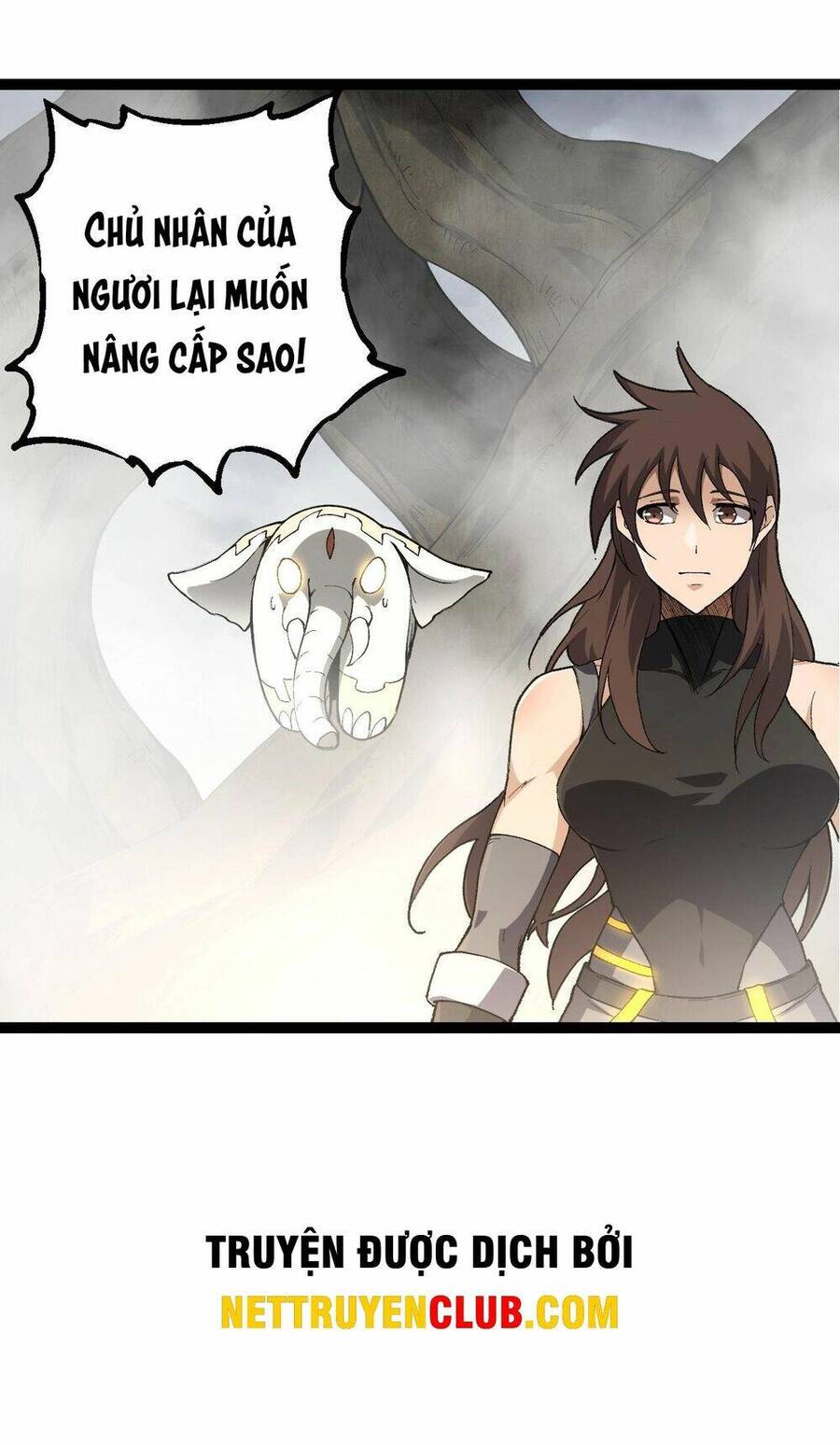 Chuyển Sinh Thành Liễu Đột Biến Chap 159 - Next Chap 160