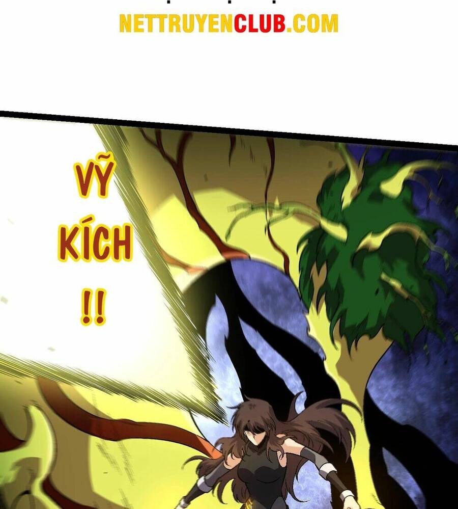 Chuyển Sinh Thành Liễu Đột Biến Chap 159 - Next Chap 160