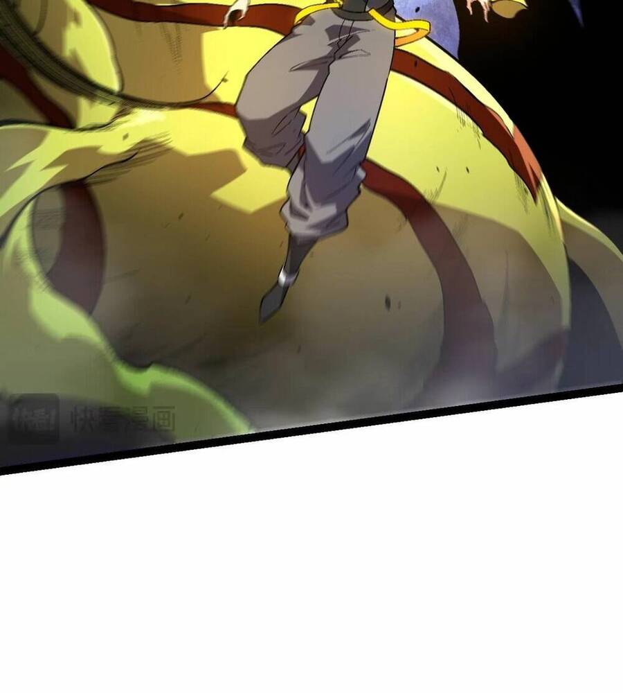 Chuyển Sinh Thành Liễu Đột Biến Chap 159 - Next Chap 160