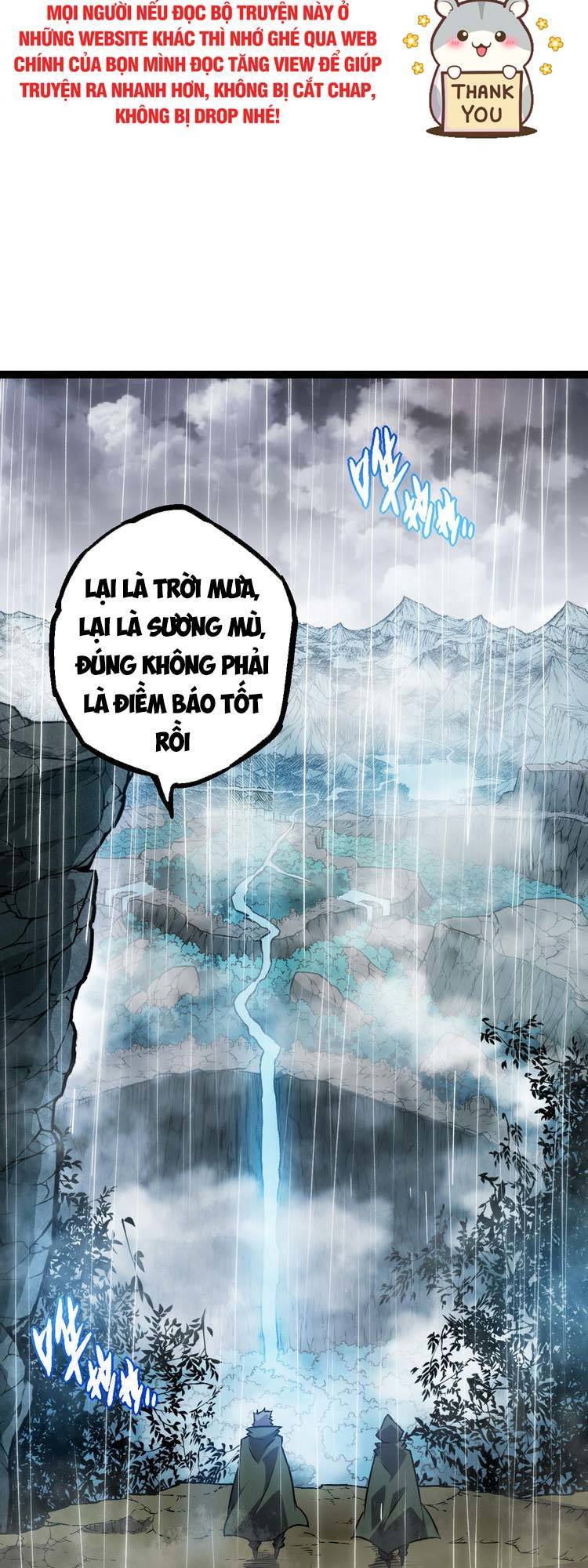 Chuyển Sinh Thành Liễu Đột Biến Chap 16 - Next Chap 17