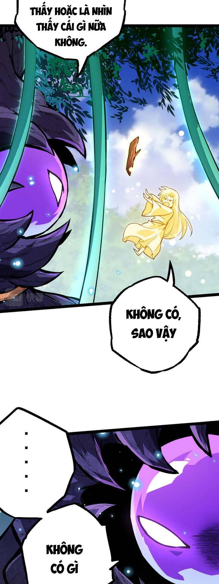 Chuyển Sinh Thành Liễu Đột Biến Chap 16 - Next Chap 17