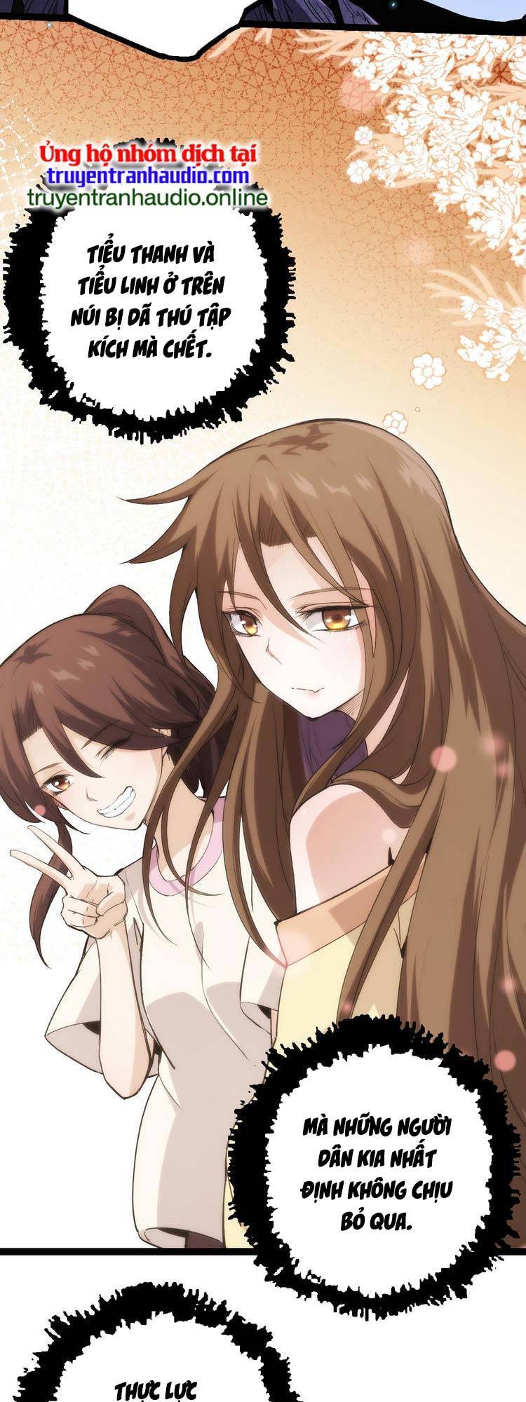 Chuyển Sinh Thành Liễu Đột Biến Chap 16 - Next Chap 17