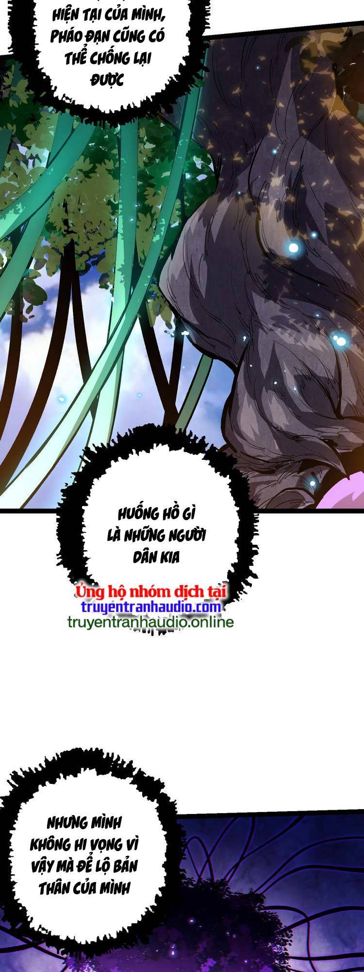 Chuyển Sinh Thành Liễu Đột Biến Chap 16 - Next Chap 17