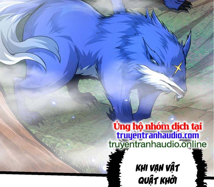 Chuyển Sinh Thành Liễu Đột Biến Chap 16 - Next Chap 17