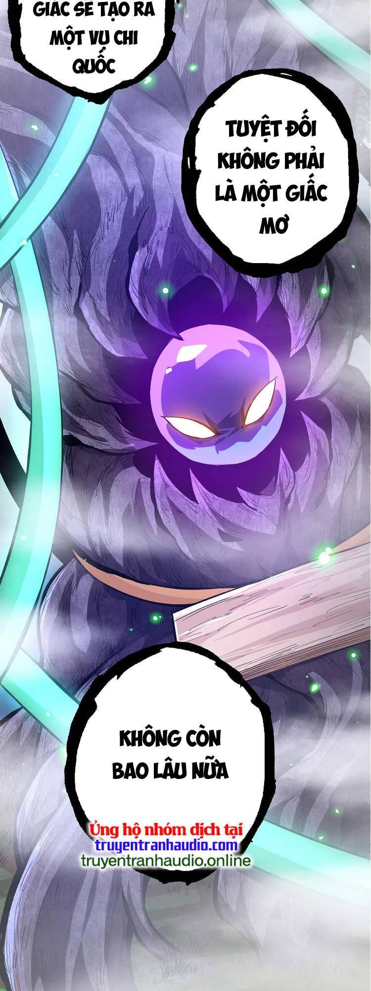 Chuyển Sinh Thành Liễu Đột Biến Chap 16 - Next Chap 17