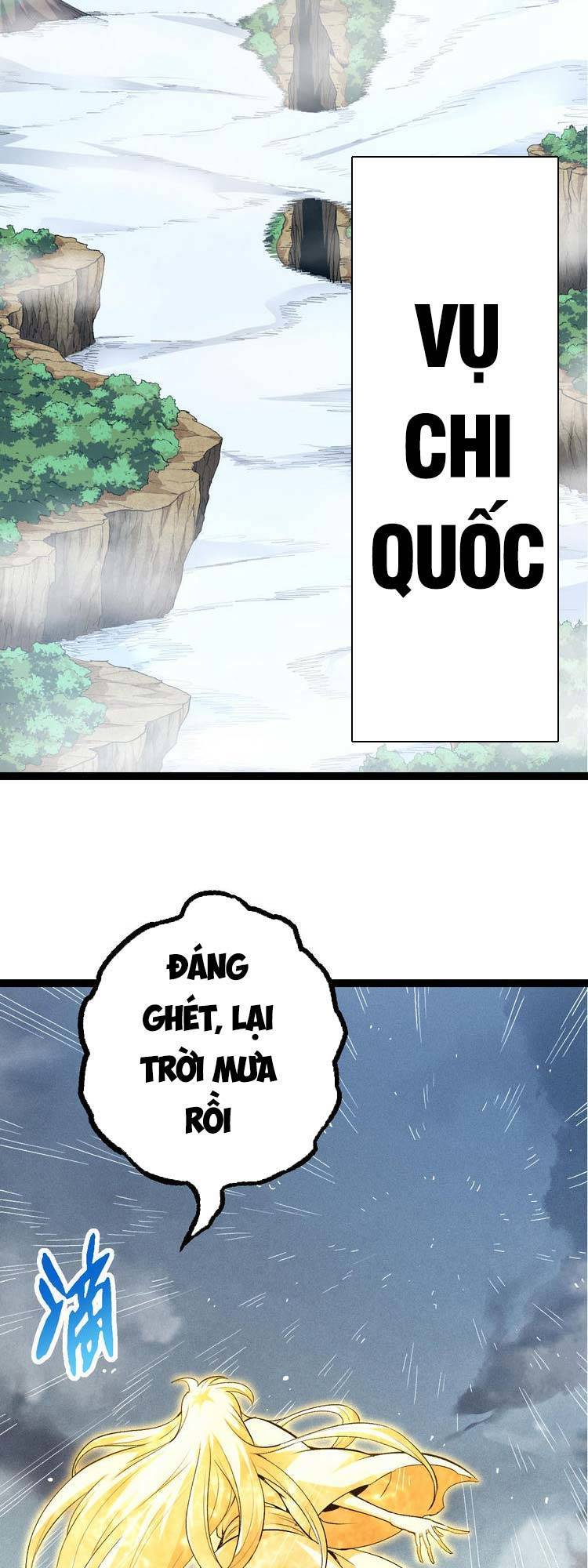 Chuyển Sinh Thành Liễu Đột Biến Chap 16 - Next Chap 17