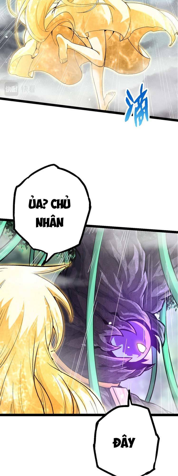 Chuyển Sinh Thành Liễu Đột Biến Chap 16 - Next Chap 17