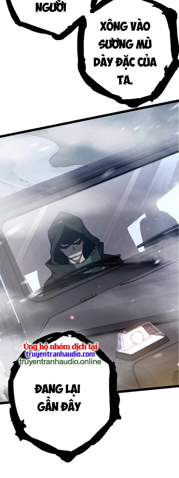 Chuyển Sinh Thành Liễu Đột Biến Chap 16 - Next Chap 17