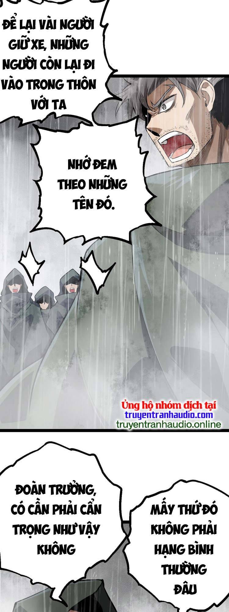 Chuyển Sinh Thành Liễu Đột Biến Chap 16 - Next Chap 17