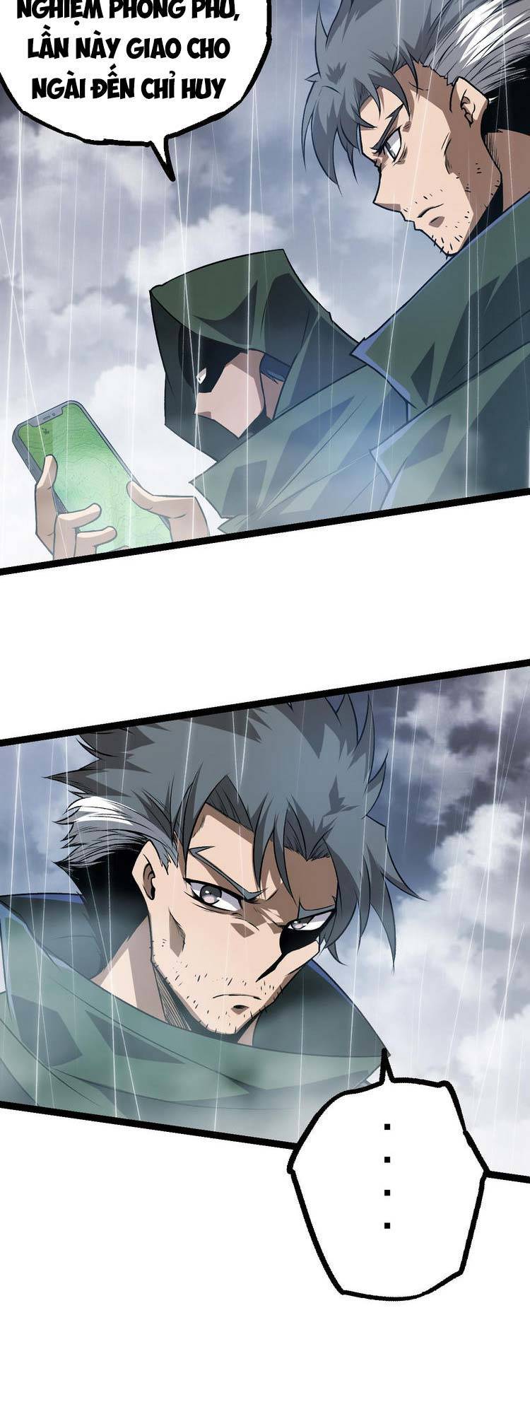 Chuyển Sinh Thành Liễu Đột Biến Chap 16 - Next Chap 17