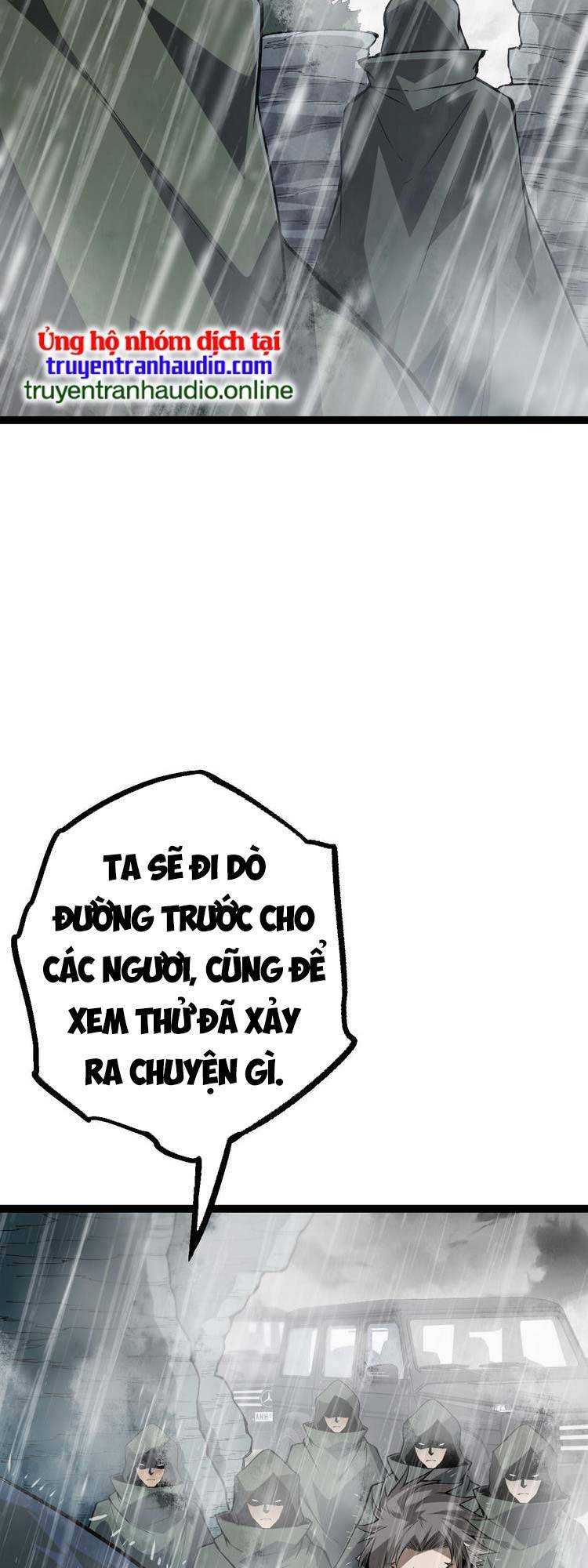 Chuyển Sinh Thành Liễu Đột Biến Chap 16 - Next Chap 17