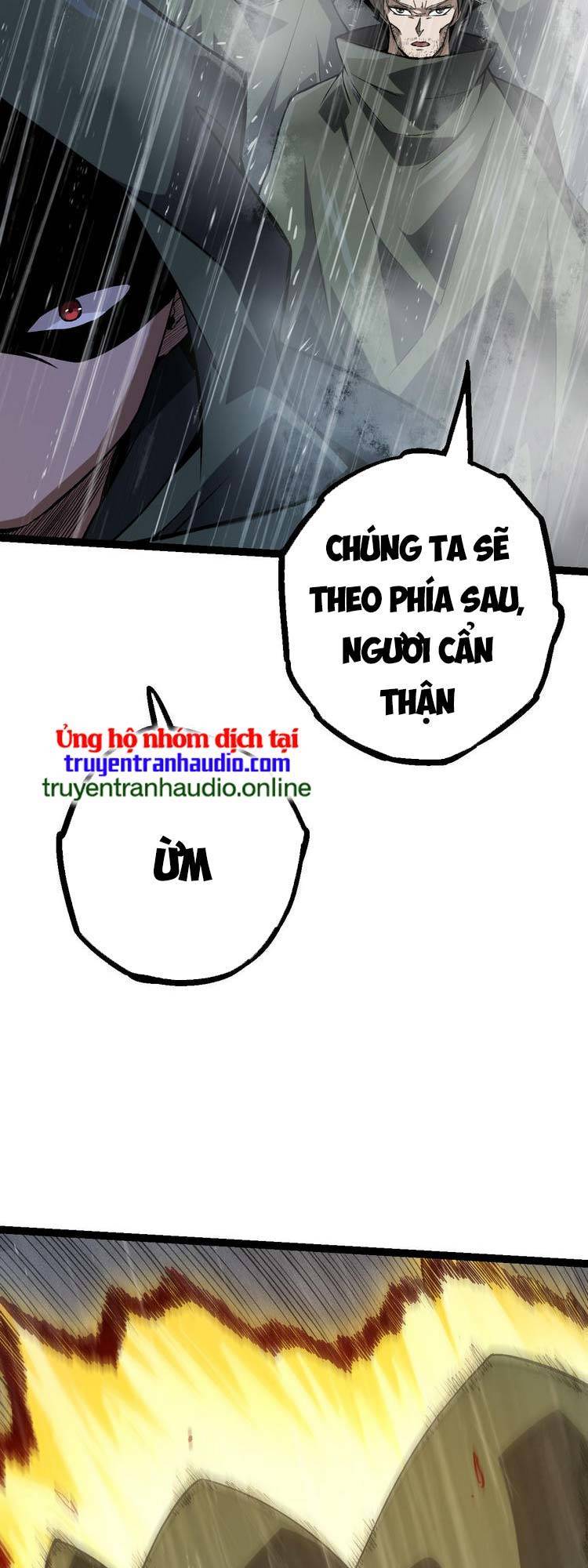 Chuyển Sinh Thành Liễu Đột Biến Chap 16 - Next Chap 17