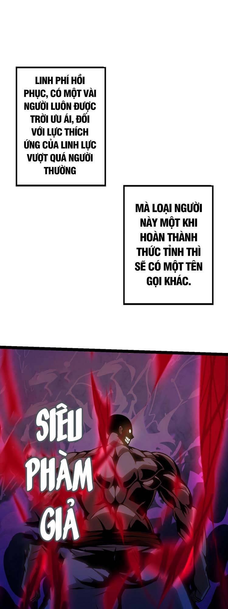 Chuyển Sinh Thành Liễu Đột Biến Chap 16 - Next Chap 17