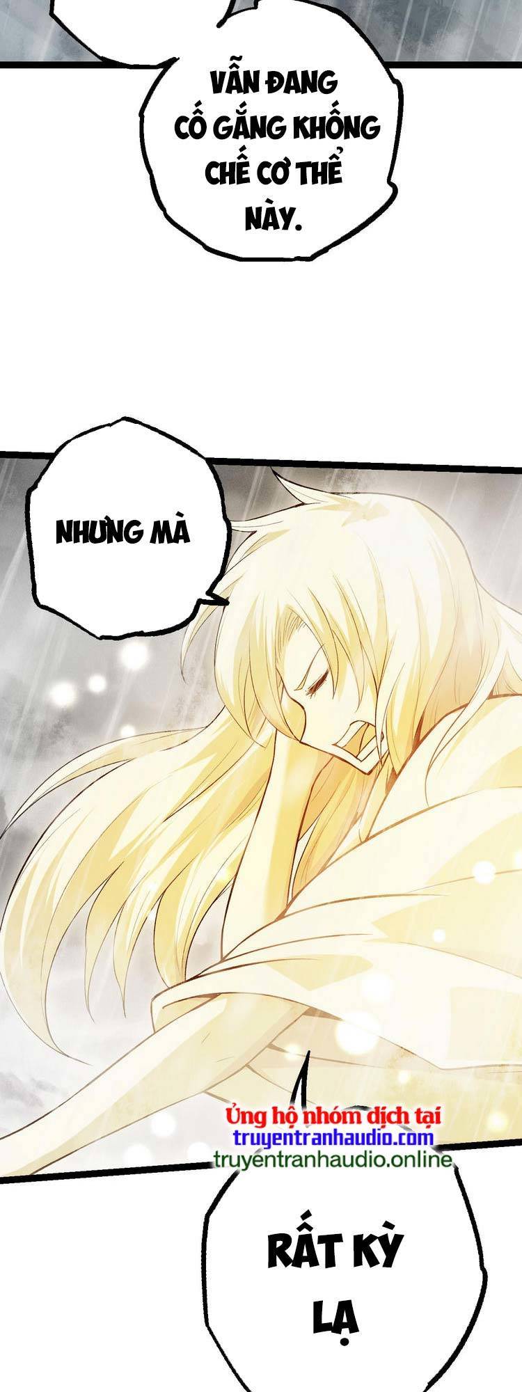 Chuyển Sinh Thành Liễu Đột Biến Chap 16 - Next Chap 17