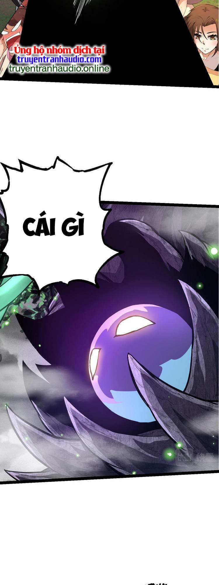 Chuyển Sinh Thành Liễu Đột Biến Chap 16 - Next Chap 17