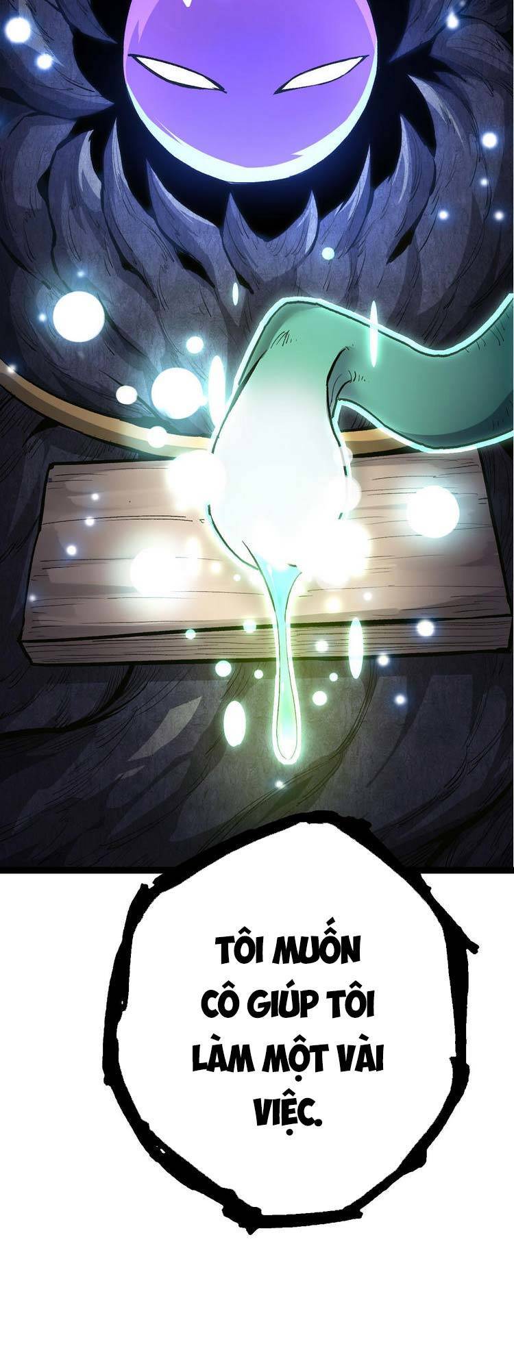 Chuyển Sinh Thành Liễu Đột Biến Chap 16 - Next Chap 17