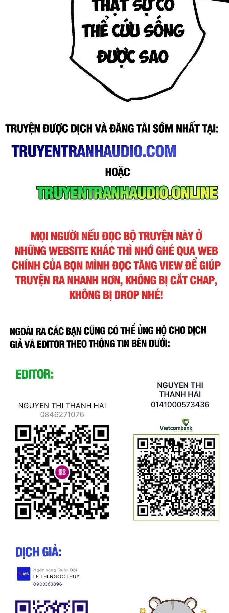 Chuyển Sinh Thành Liễu Đột Biến Chap 16 - Next Chap 17