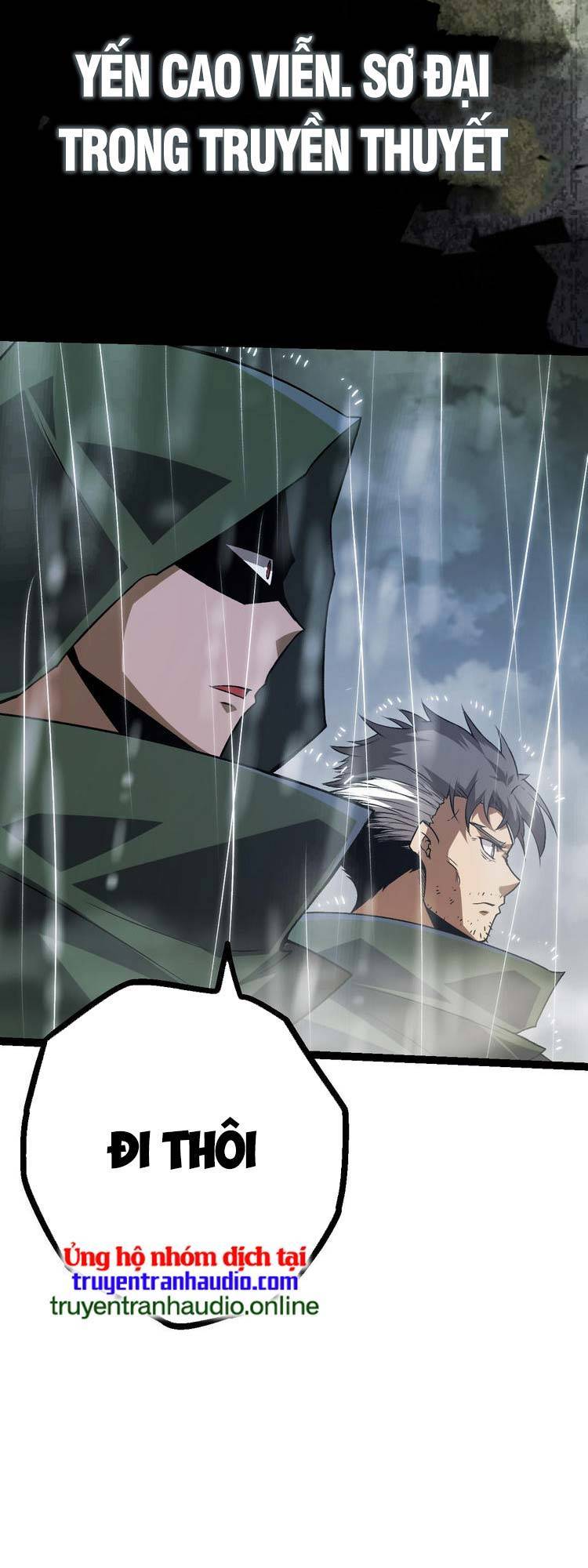 Chuyển Sinh Thành Liễu Đột Biến Chap 16 - Next Chap 17