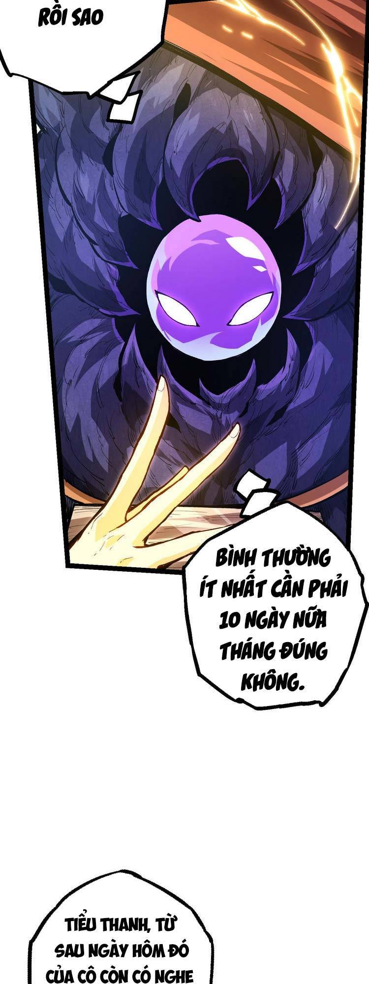 Chuyển Sinh Thành Liễu Đột Biến Chap 16 - Next Chap 17