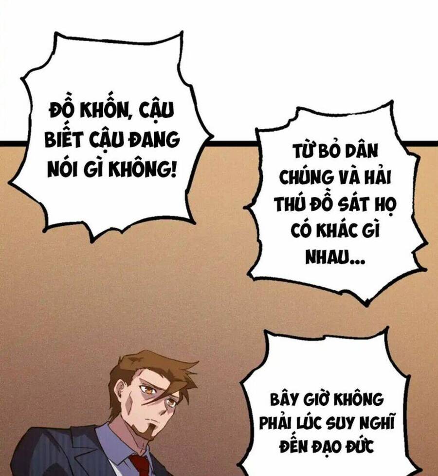 Chuyển Sinh Thành Liễu Đột Biến Chap 160 - Next Chap 161