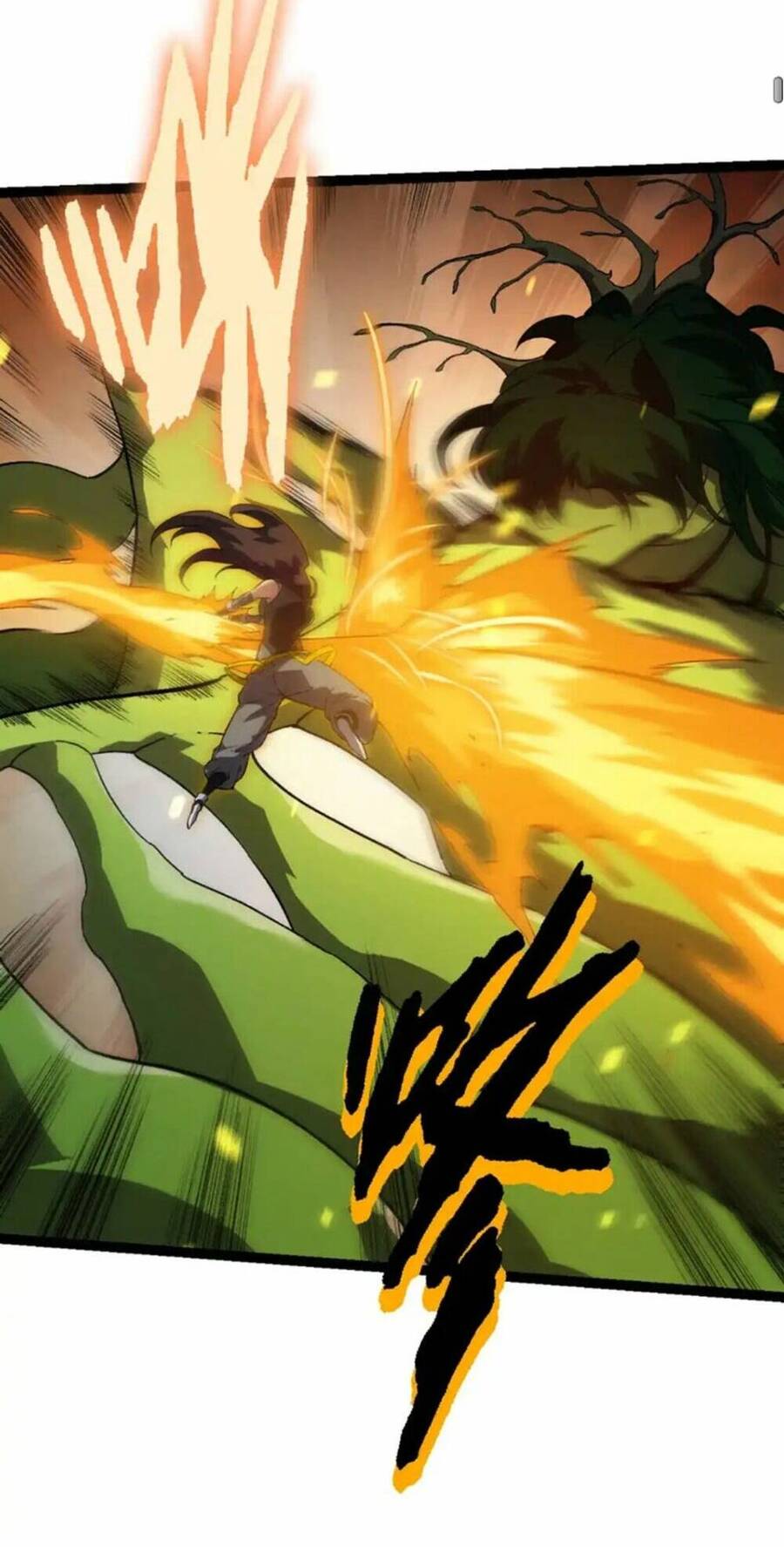 Chuyển Sinh Thành Liễu Đột Biến Chap 160 - Next Chap 161