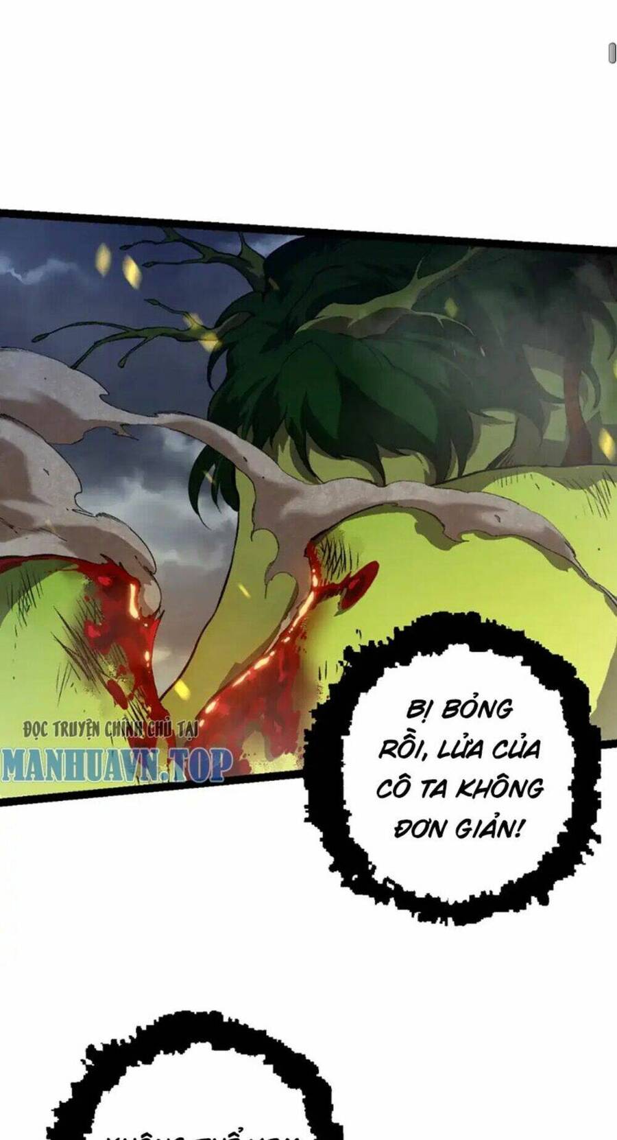 Chuyển Sinh Thành Liễu Đột Biến Chap 160 - Next Chap 161