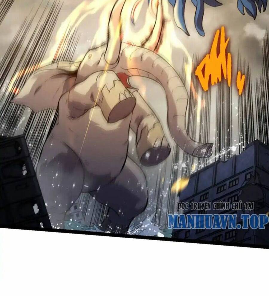 Chuyển Sinh Thành Liễu Đột Biến Chap 160 - Next Chap 161