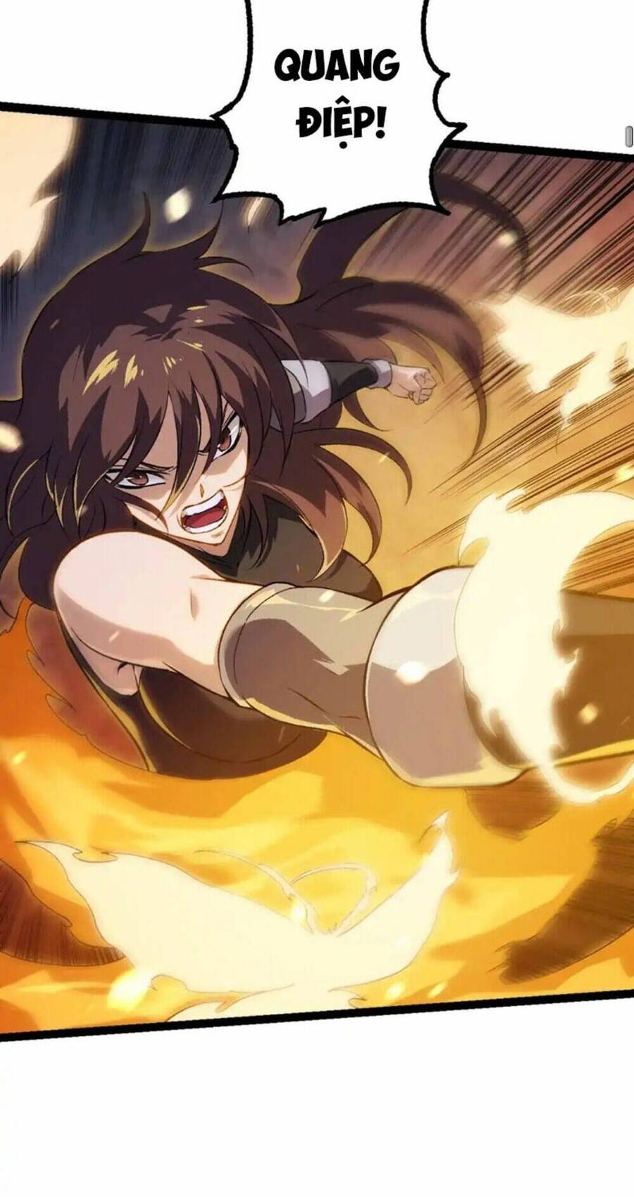 Chuyển Sinh Thành Liễu Đột Biến Chap 160 - Next Chap 161