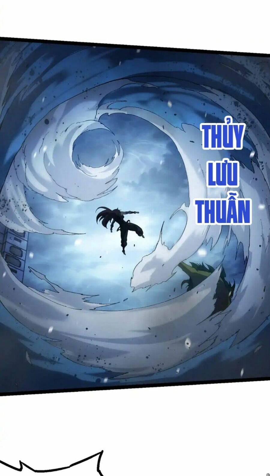 Chuyển Sinh Thành Liễu Đột Biến Chap 160 - Next Chap 161