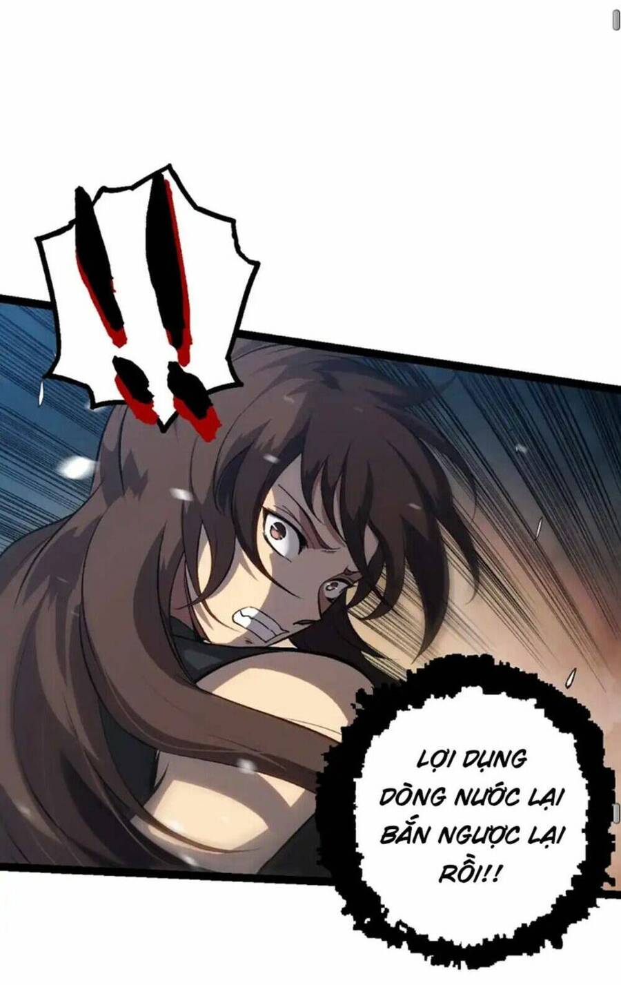 Chuyển Sinh Thành Liễu Đột Biến Chap 160 - Next Chap 161