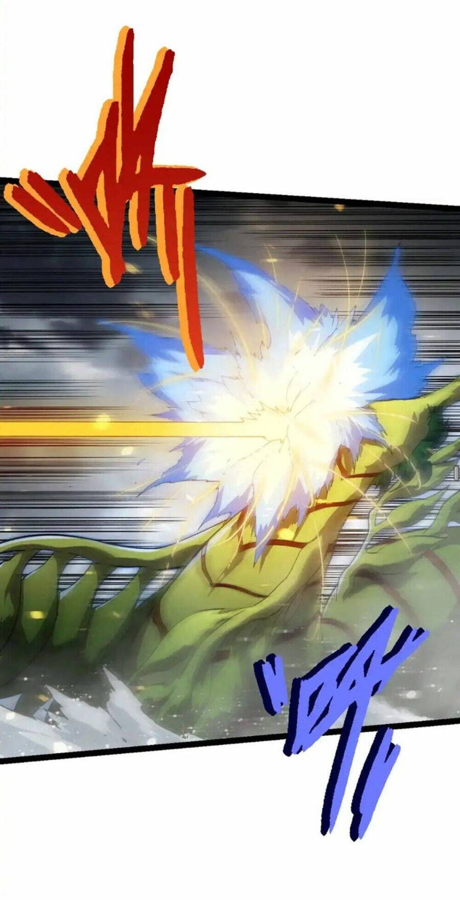 Chuyển Sinh Thành Liễu Đột Biến Chap 160 - Next Chap 161