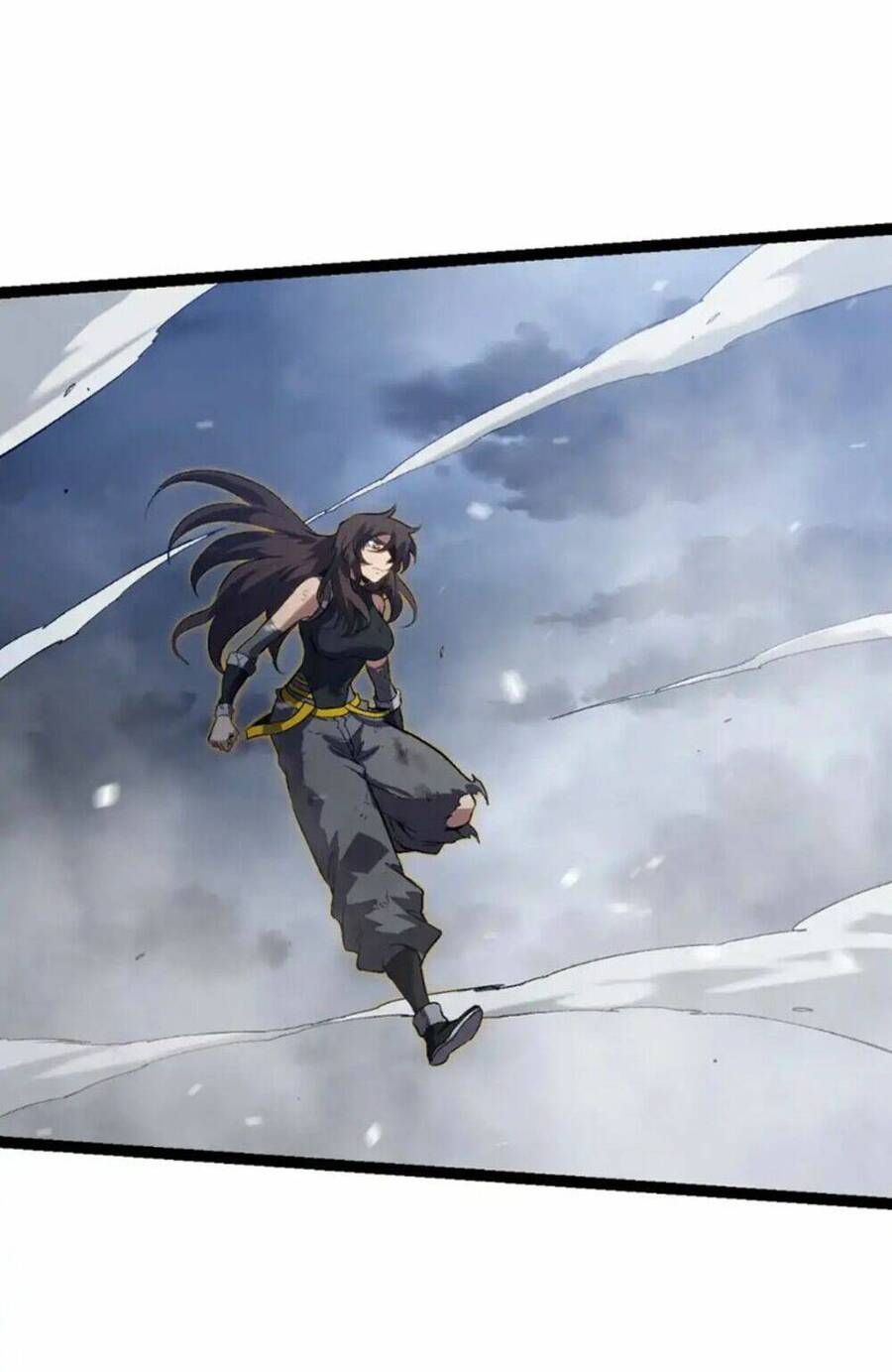 Chuyển Sinh Thành Liễu Đột Biến Chap 160 - Next Chap 161