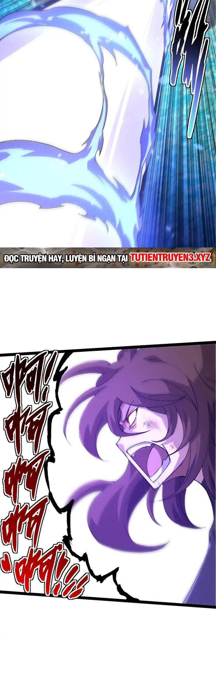 Chuyển Sinh Thành Liễu Đột Biến Chap 161 - Next Chap 162