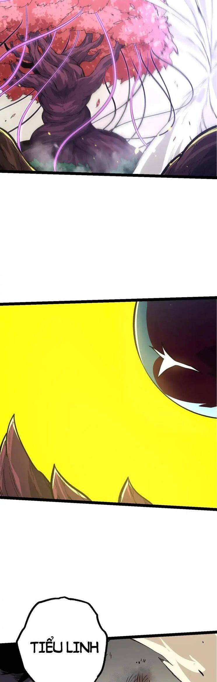 Chuyển Sinh Thành Liễu Đột Biến Chap 161 - Next Chap 162