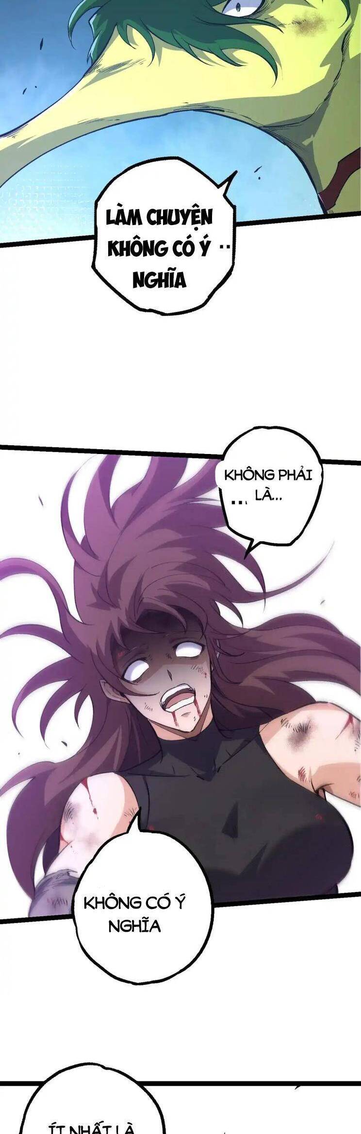 Chuyển Sinh Thành Liễu Đột Biến Chap 161 - Next Chap 162