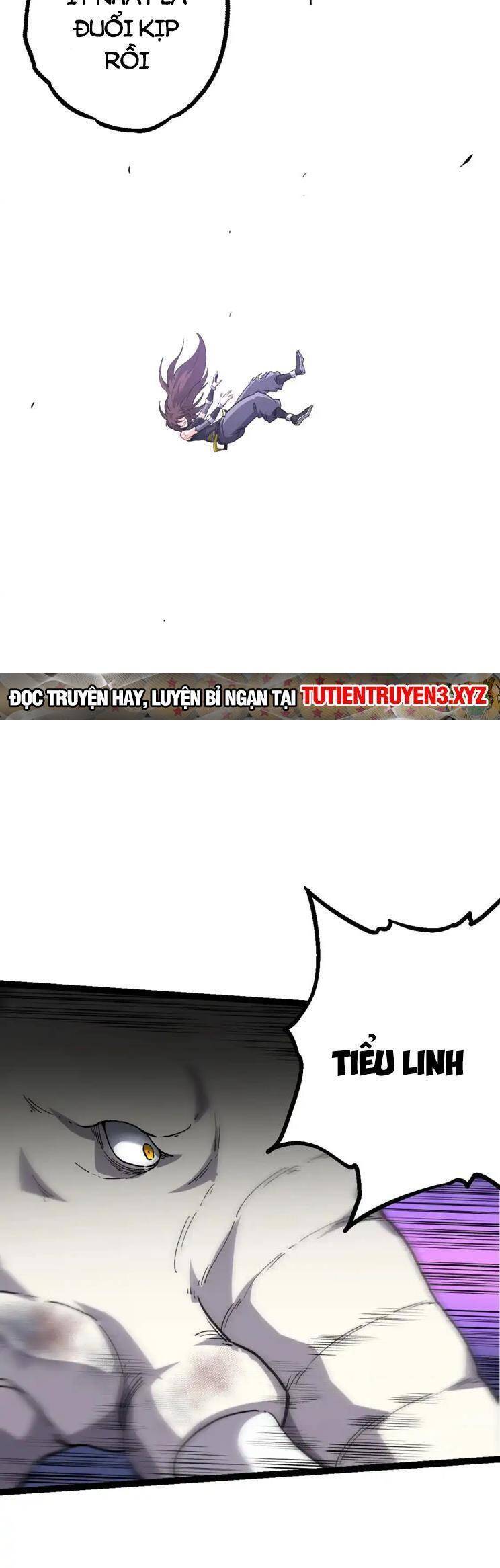 Chuyển Sinh Thành Liễu Đột Biến Chap 161 - Next Chap 162