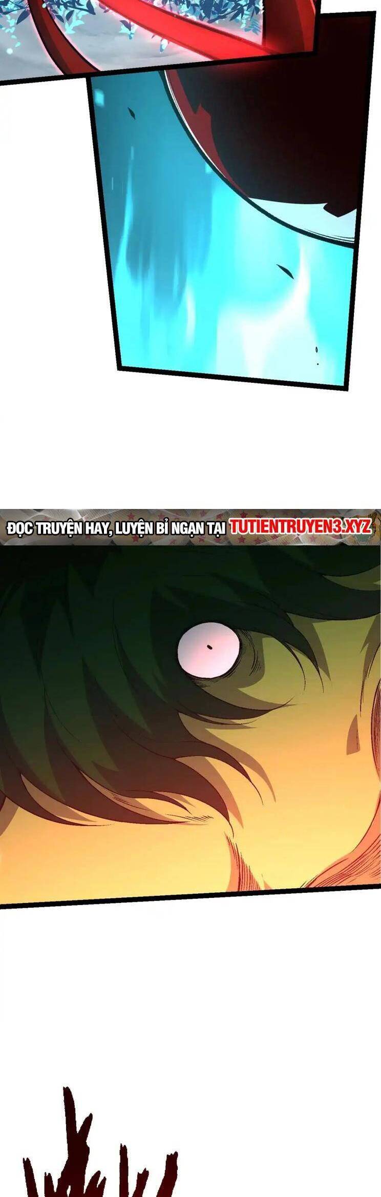 Chuyển Sinh Thành Liễu Đột Biến Chap 161 - Next Chap 162