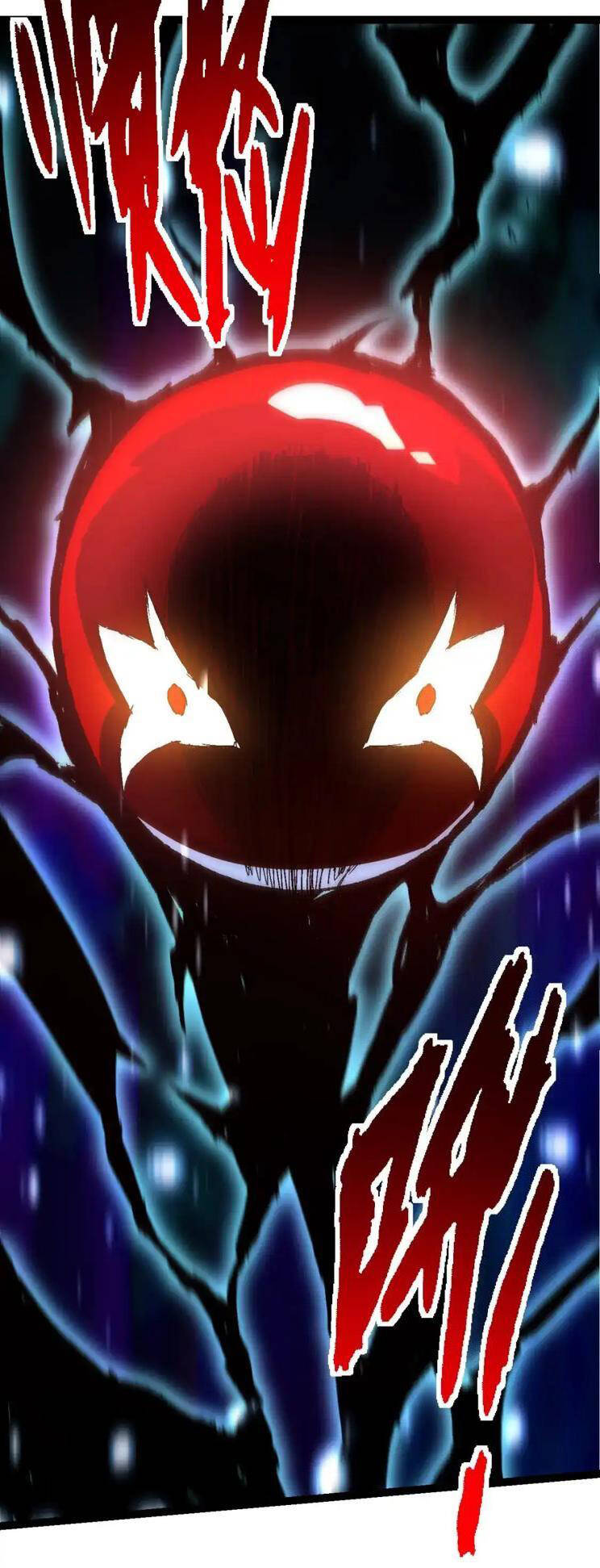 Chuyển Sinh Thành Liễu Đột Biến Chap 161 - Next Chap 162