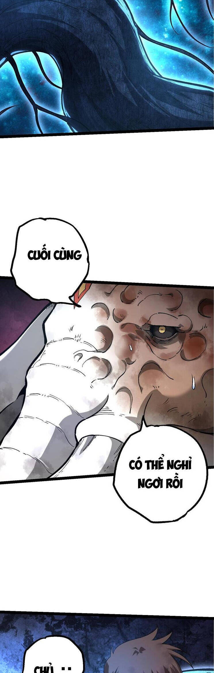 Chuyển Sinh Thành Liễu Đột Biến Chap 162 - Next Chap 163