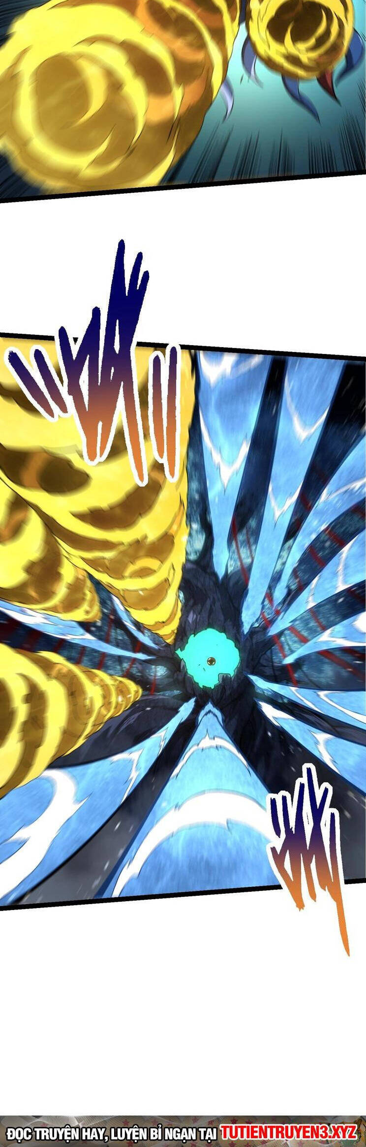 Chuyển Sinh Thành Liễu Đột Biến Chap 162 - Next Chap 163