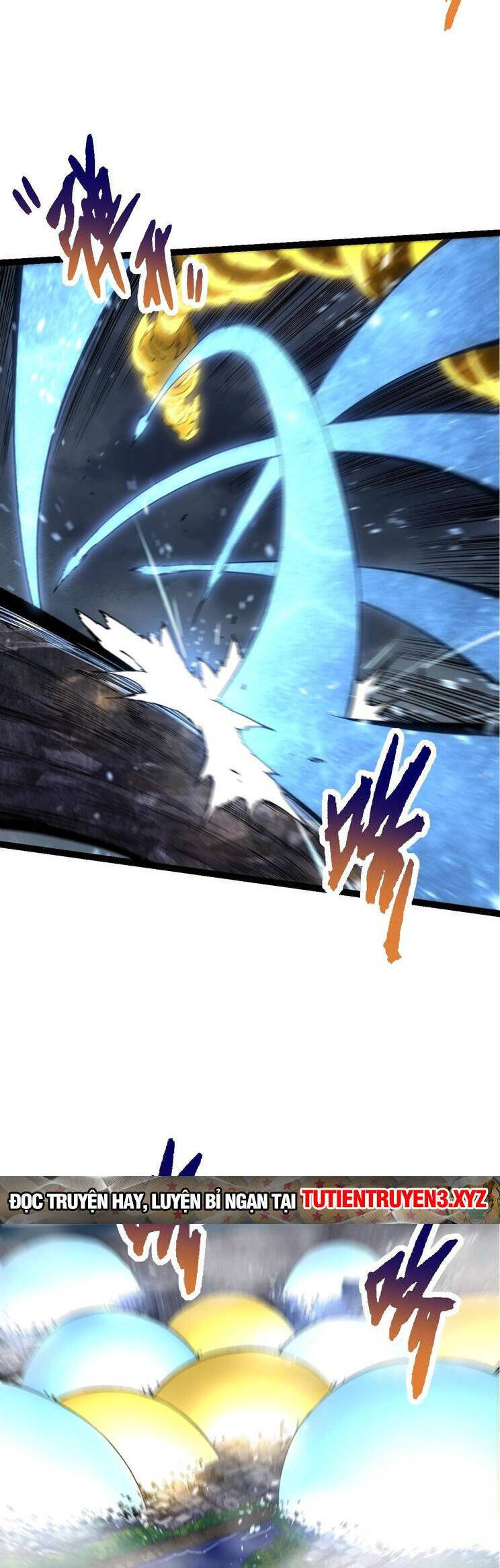 Chuyển Sinh Thành Liễu Đột Biến Chap 162 - Next Chap 163