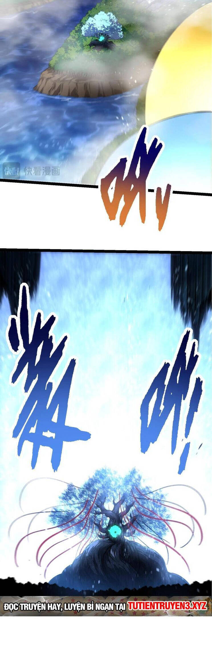 Chuyển Sinh Thành Liễu Đột Biến Chap 162 - Next Chap 163