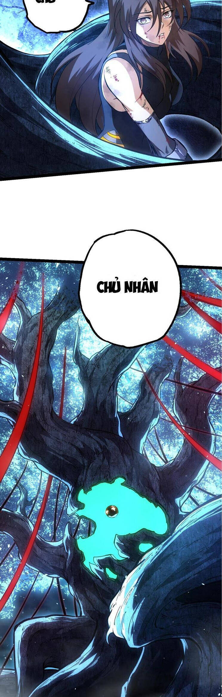 Chuyển Sinh Thành Liễu Đột Biến Chap 162 - Next Chap 163