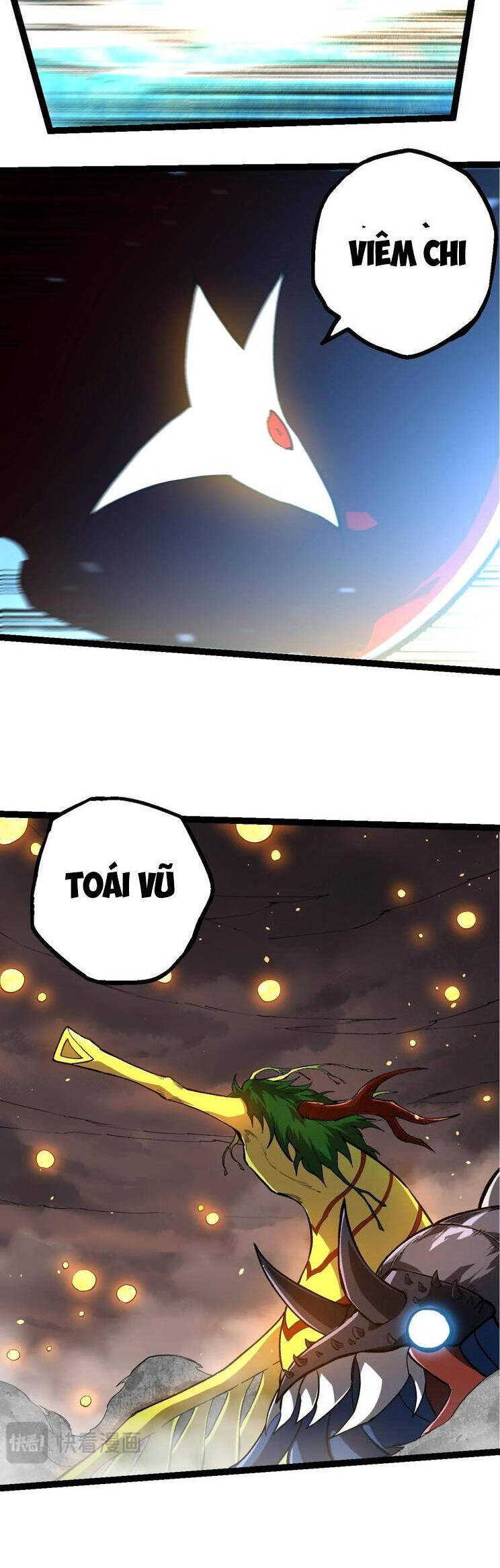 Chuyển Sinh Thành Liễu Đột Biến Chap 162 - Next Chap 163