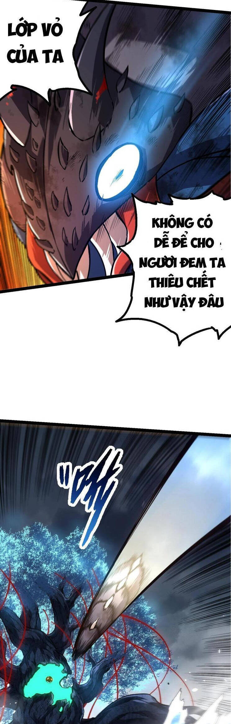 Chuyển Sinh Thành Liễu Đột Biến Chap 162 - Next Chap 163