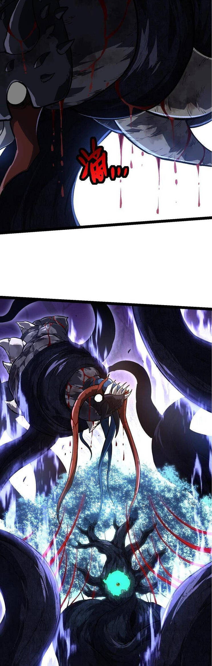 Chuyển Sinh Thành Liễu Đột Biến Chap 162 - Next Chap 163