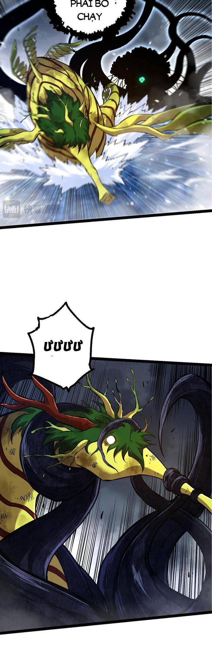 Chuyển Sinh Thành Liễu Đột Biến Chap 162 - Next Chap 163